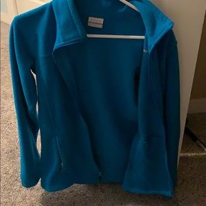 columbia jacket